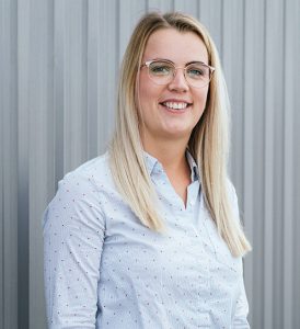 Sophia Plewa Nordbleche